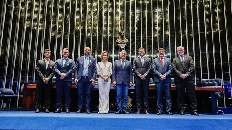 Semana Nacional da Agricultura Irrigada destaca papel da água na produção de alimentos