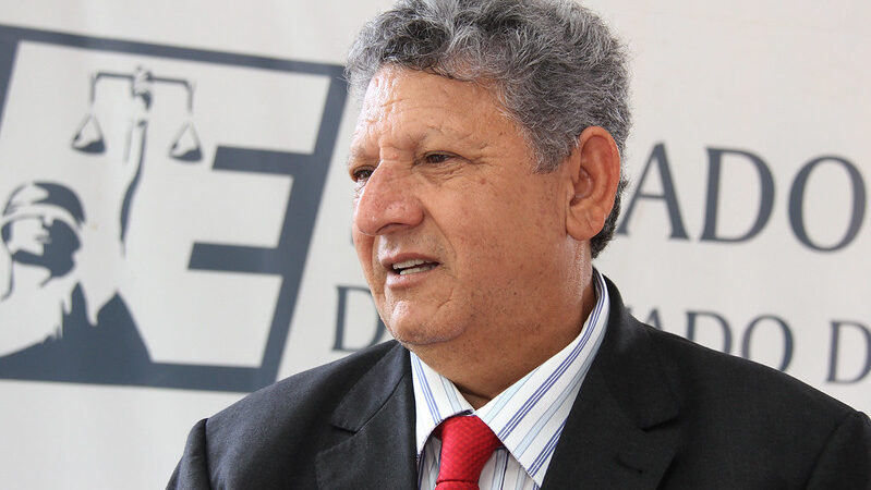 Operação da PF teve inicio da denúncia feita por associação de gleba