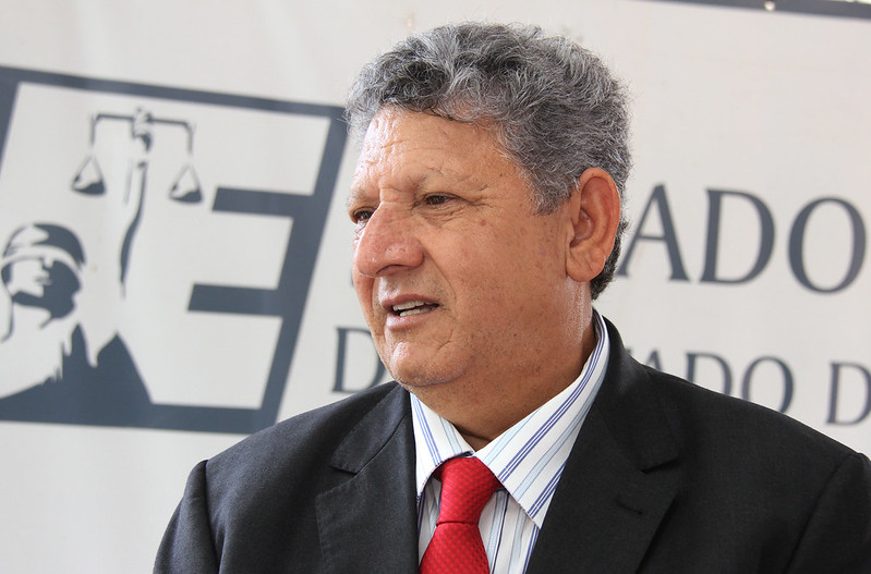 Operação da PF teve inicio da denúncia feita por associação de gleba