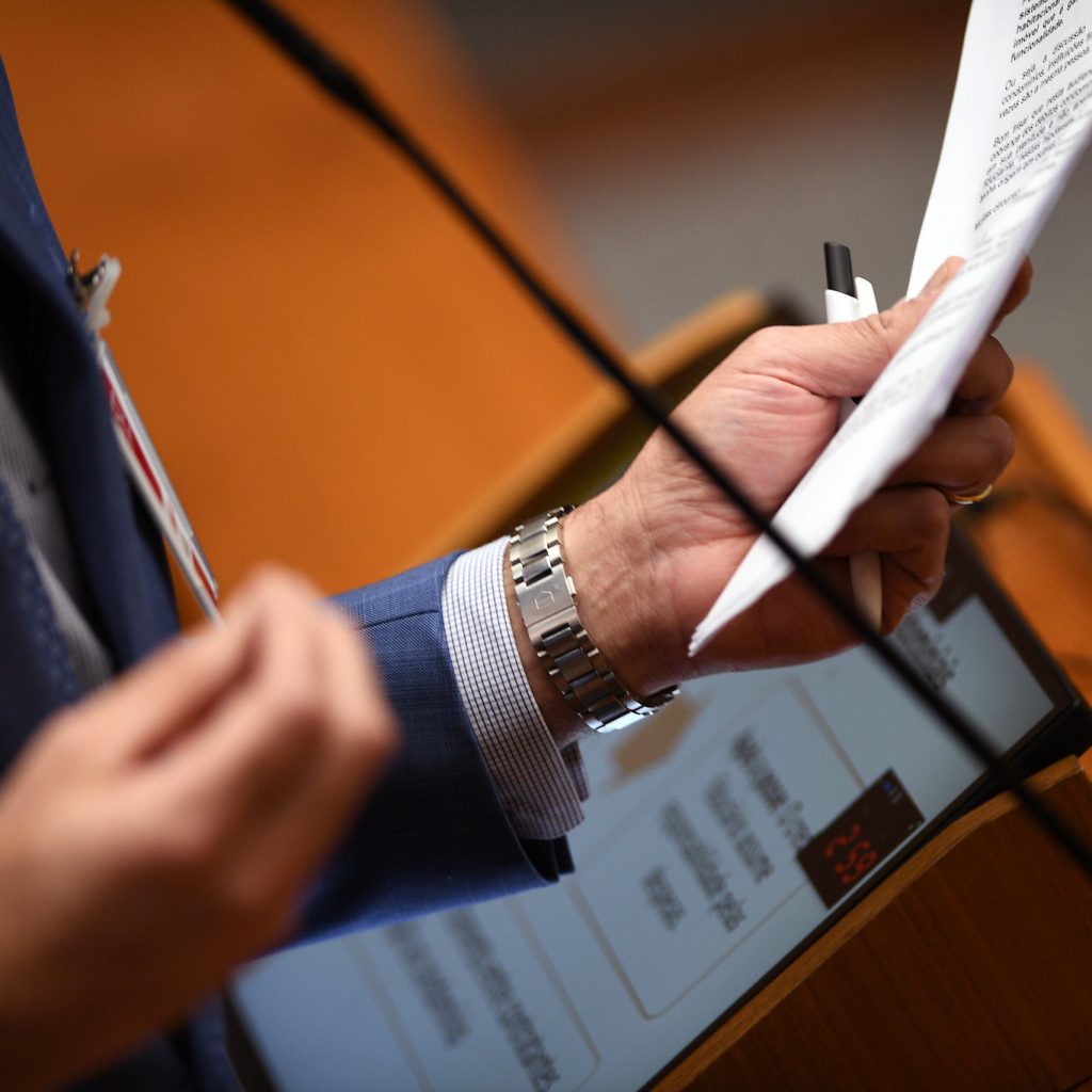DOIS EM UM: STJ debate remuneração única para advogado liquidante e postulante
