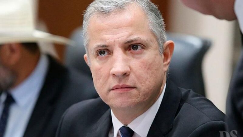 Advogado de Faissal, esclarece que decisão não apontou enriquecimento ilícito