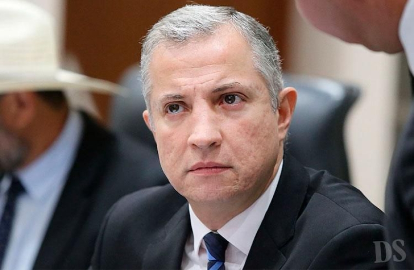 Advogado de Faissal, esclarece que decisão não apontou enriquecimento ilícito