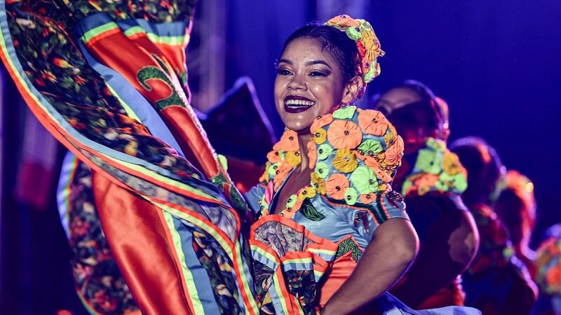 Shows artísticos em inaugurações estão proibidos a partir do dia 4 de julho