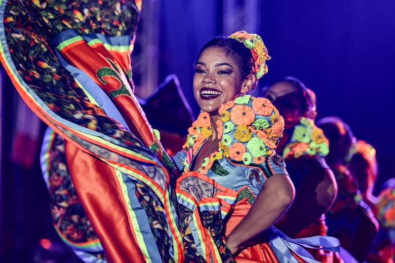 Shows artísticos em inaugurações estão proibidos a partir do dia 4 de julho