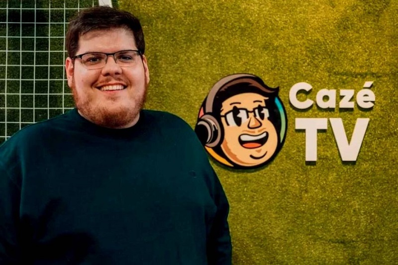 Conar emite liminar que suspende propaganda abusiva de bets na CazéTV