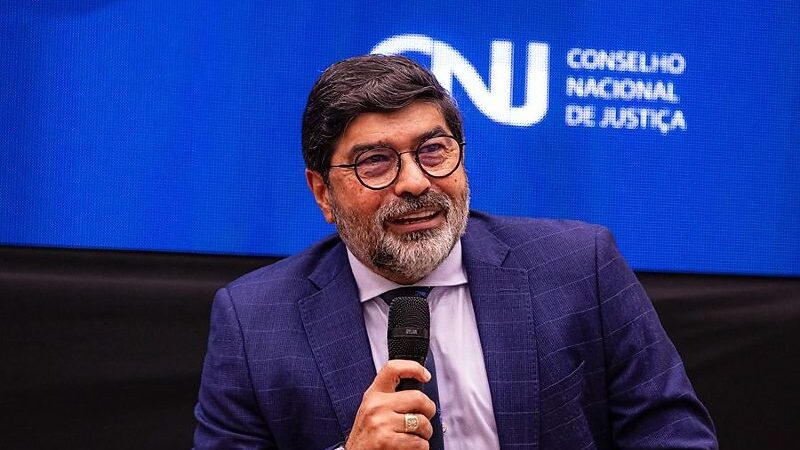TJMT abre vaga de desembargador por critério de antiguidade
