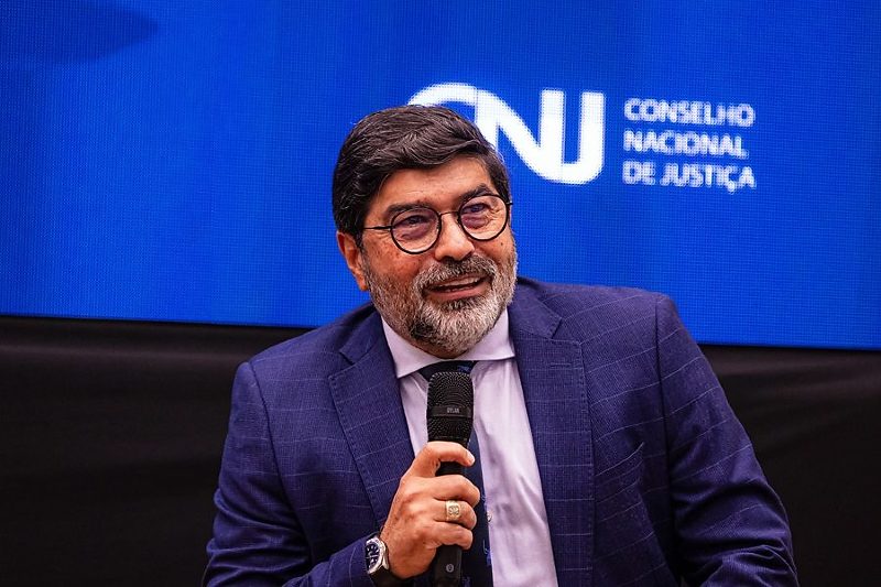 TJMT abre vaga de desembargador por critério de antiguidade
