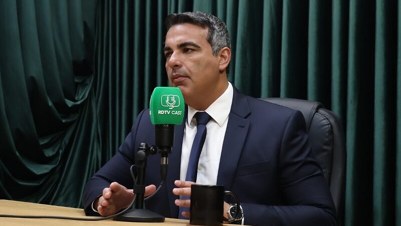 Advogado Bruno Castro presta esclarecimento dos fatos”jamais solicitei, intermediei ou realizei qualquer tratativa ilícita”