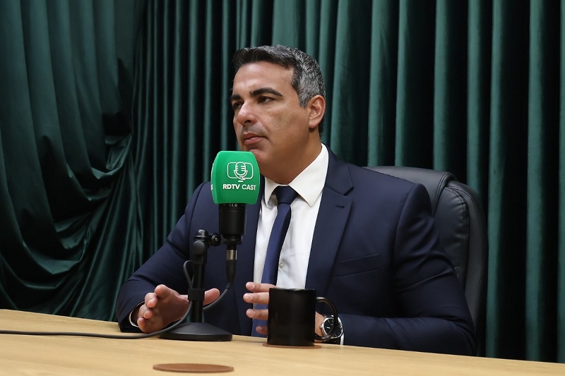 Advogado Bruno Castro presta esclarecimento dos fatos”jamais solicitei, intermediei ou realizei qualquer tratativa ilícita”