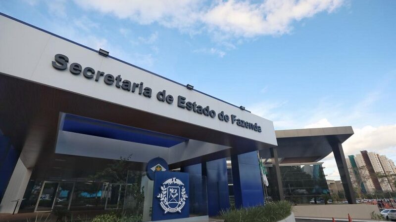 Sefaz recupera R$ 18,5 milhões após ação de fiscalização sobre benefícios fiscais