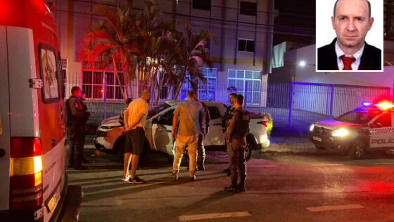 MPE recorre de decisão judicial e pede prisão de advogado e outros dois acusados de homicídio de Roberto Zampieri