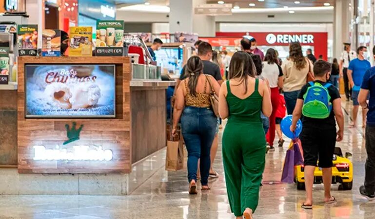Inadimplência atinge quase metade da população adulta de MT