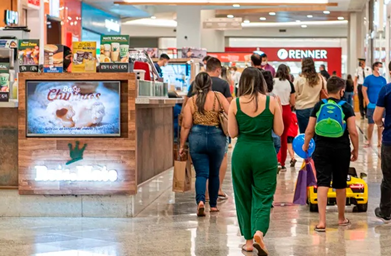 Inadimplência atinge quase metade da população adulta de MT