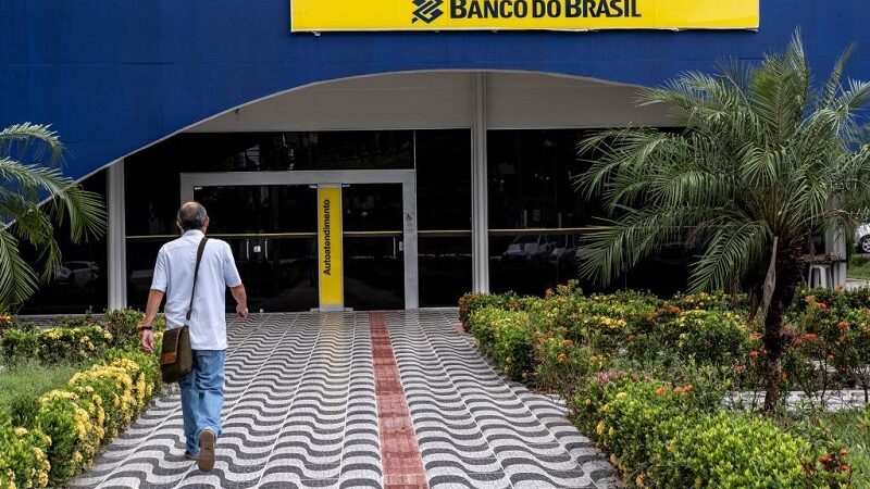 Banco do Brasil é a única instituição habilitada para operar empréstimos consignados aos servidores estaduais de Mato Grosso