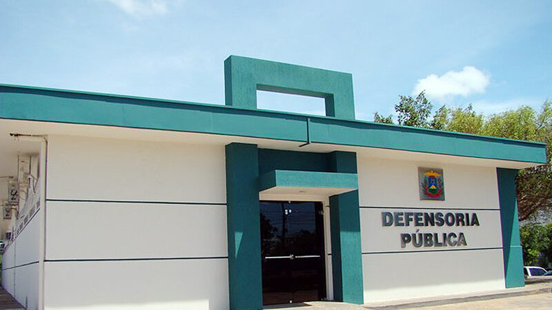 Subdefensor em MT é exonerado após duas denúncias de assédio