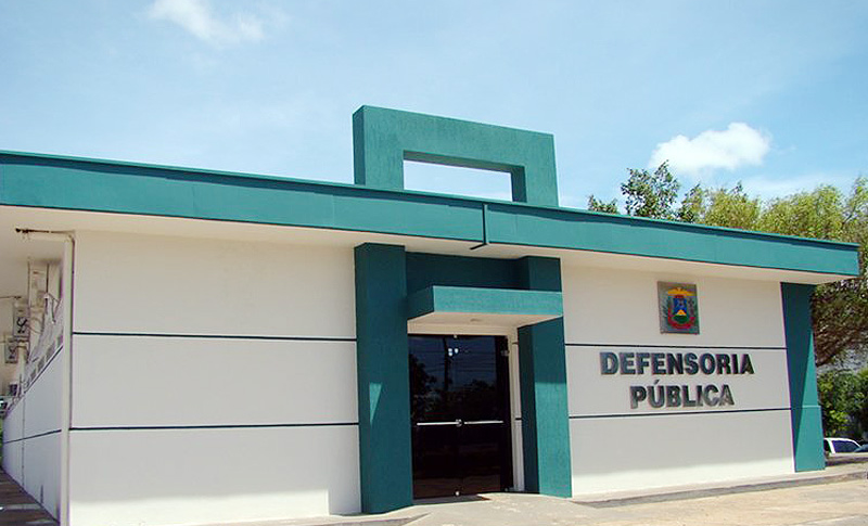 Subdefensor em MT é exonerado após duas denúncias de assédio