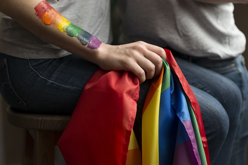 [JUSTIÇA] Mês do Orgulho: crimes relacionados à LGBTQIAPN+fobia crescem 562% no Brasil em apenas um ano, aponta Escavador