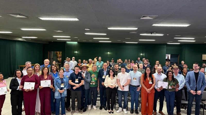Fórum Estadual fortalece diálogo entre gestão pública, agricultura familiar e turismo rural na FIT Pantanal 2026
