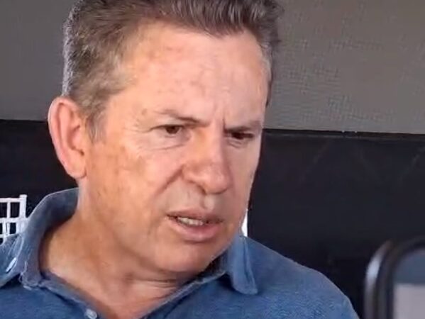 Mauro Mendes declara que Wellington Fagundes (PL) não apresenta perfil para administrar Mato Grosso