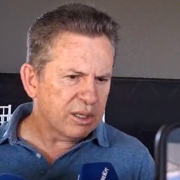 Mauro Mendes declara que Wellington Fagundes (PL) não apresenta perfil para administrar Mato Grosso