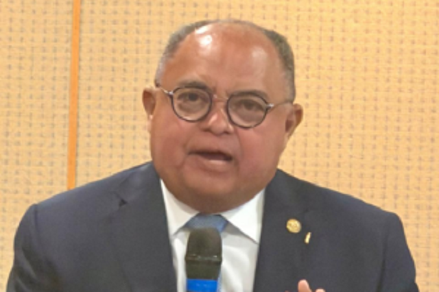 INTELIGÊNCIA FINANCEIRA: quebra de sigilo exige controle judicial e inquérito prévio, diz ministro