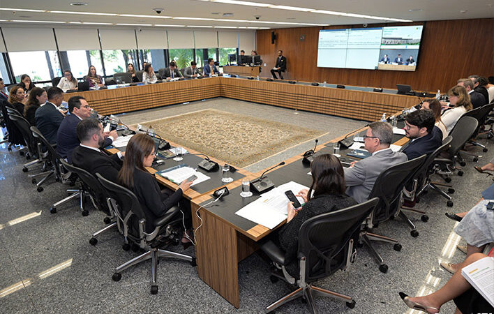 Congresso do STJ sobre primeira instância federal e estadual aprova mais 111 enunciados