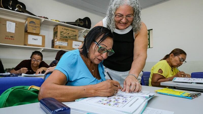 Municípios participantes do programa Mais MT Muxirum devem indicar coordenadores locais e selecionar alfabetizadores