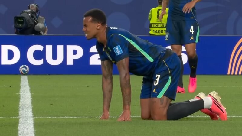 BRASIL 3 X 0 HAITI | VINI DESENCANTA| | COPA DO MUNDO 2026 | SELEÇÃO COPA | sportv