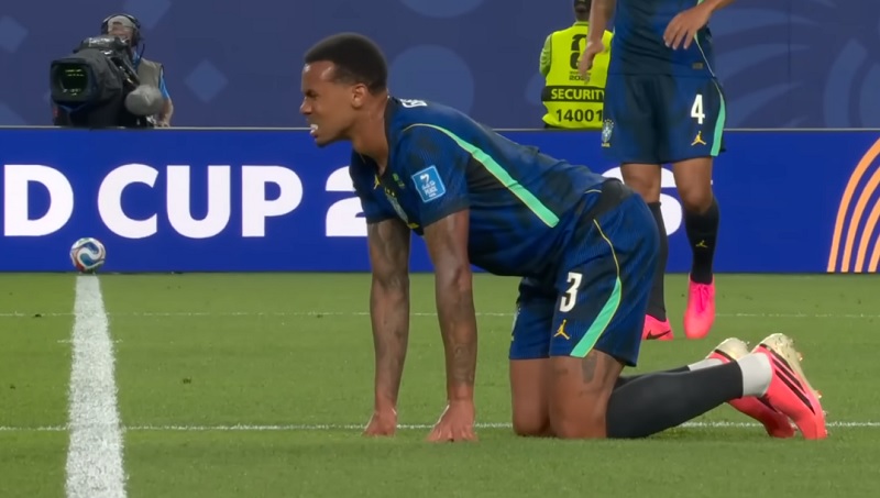 BRASIL 3 X 0 HAITI | VINI DESENCANTA| | COPA DO MUNDO 2026 | SELEÇÃO COPA | sportv