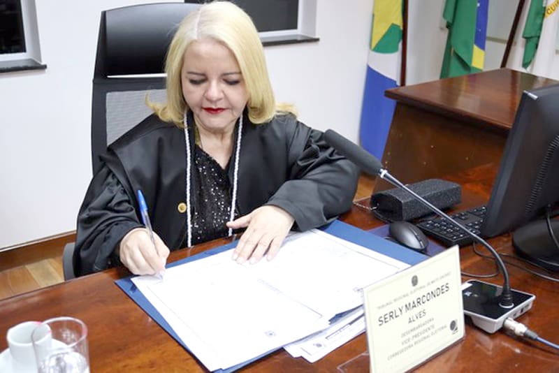 TRE-MT reforça monitoramento de ações estratégicas para Eleições 2026