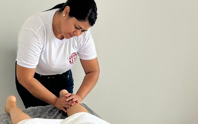 CUIDADO E VALORIZAÇÃO: ação da CAA/MT homenagem ao Dia das Mães realiza 72 atendimentos e proporciona momentos de bem-estar às advogadas