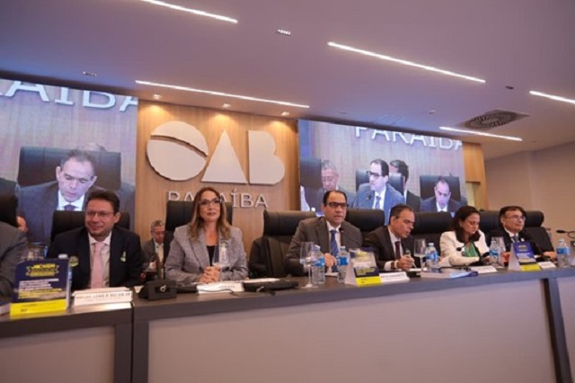 Conselho Pleno aprova ingresso da OAB em ação no STF em defesa de pessoas com deficiência e autistas