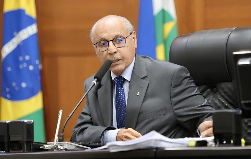 Deputados mantêm nove vetos do governo e avançam na pauta de votações