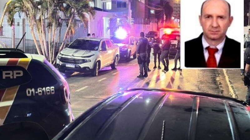 Investigados pelo crime do advogado Zampierri passam a responder formalmente na justiça de MT