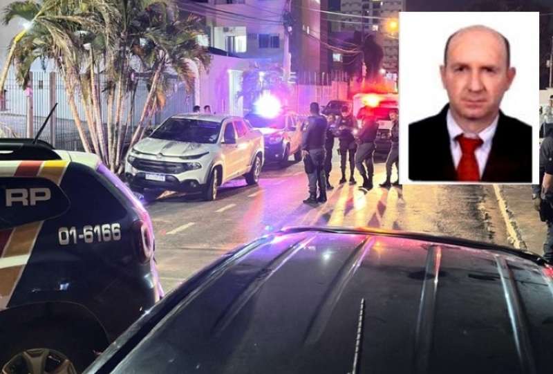 Investigados pelo crime do advogado Zampierri passam a responder formalmente na justiça de MT