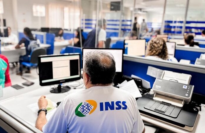 NOVAS REGRAS: INSS passa a exigir biometria em benefícios