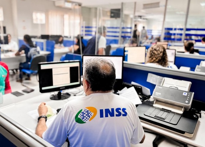 NOVAS REGRAS: INSS passa a exigir biometria em benefícios