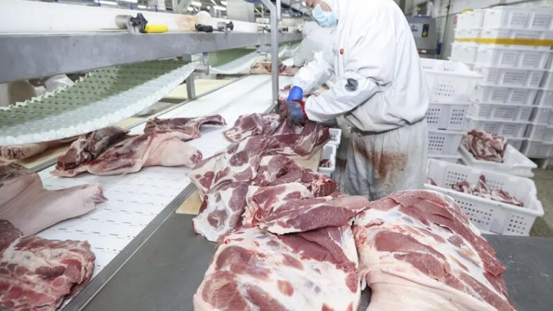 União Europeia confirma veto à carne brasileira e suspende importações a partir de setembro
