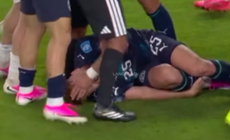 O PAU COMEU E A TRETA ROLOU SOLTA NO JOGO MAIS VIOLENTO DA COMPETIÇÃO QUE TEVE EXPULSÃO POLÊMICA