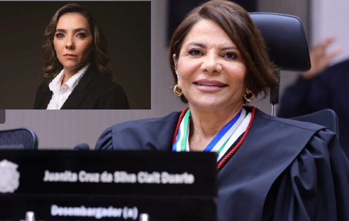 Magistrada libera cinco imóveis de advogada de MT por suposto recebimento de R$ 50 mil a título de propina