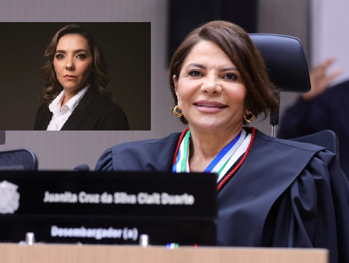 Magistrada libera cinco imóveis de advogada de MT por suposto recebimento de R$ 50 mil a título de propina