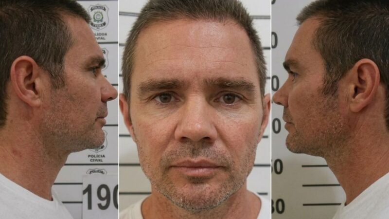 Defesa de Daniel Vorcaro apresenta nova versão de delação a PF e PGR