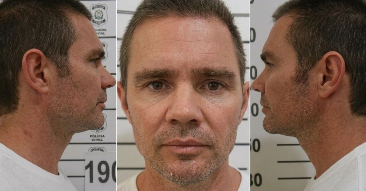Defesa de Daniel Vorcaro apresenta nova versão de delação a PF e PGR
