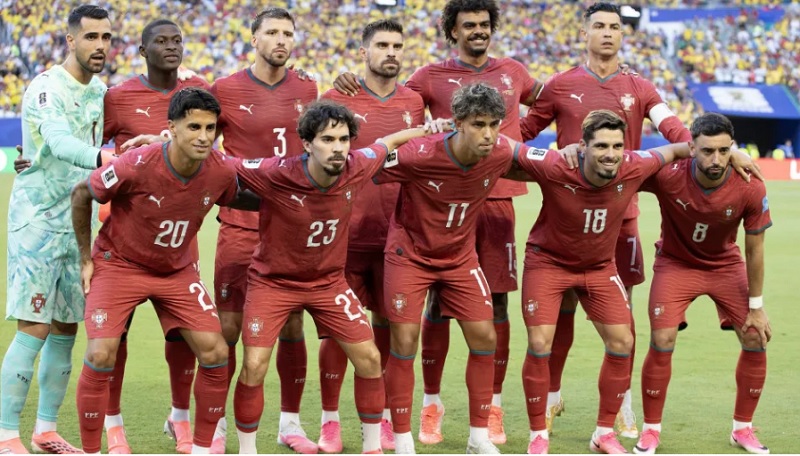 Portugal é arrasado após empate: “Foi ruim demais para ser verdade”