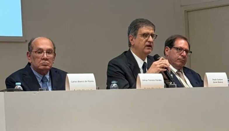 XIV FÓRUM DE LISBOA: PEC da Segurança Pública aumenta cooperação no federalismo, diz Gonet
