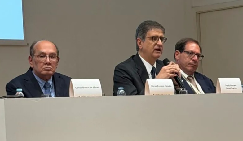 XIV FÓRUM DE LISBOA: PEC da Segurança Pública aumenta cooperação no federalismo, diz Gonet