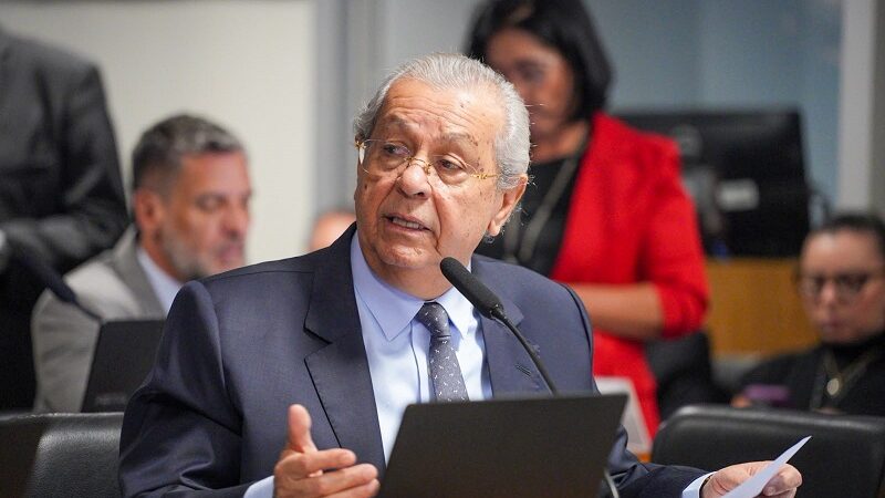 Jayme alerta para falta de presença do Estado e pede tipificação do crime de furto de combustíveis