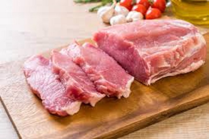 Carne suína sobe 25,6% e lidera alta de preços no Centro-Oeste em maio, aponta estudo