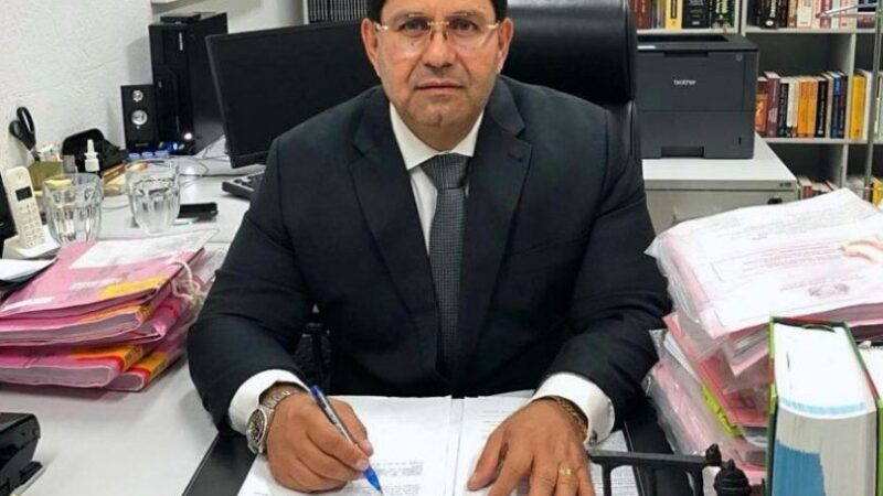 CRISE FINANCEIRA: 18 empresas e 6 produtores rurais em Mato Grosso entra em recuperação