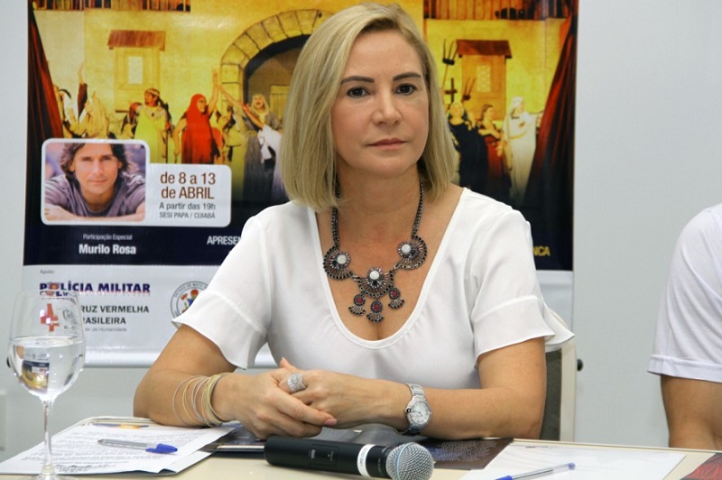 TJ garante a empresário direito de se manifestar após delatores